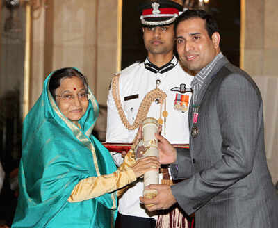 Padma Awards 2011