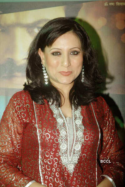 Kishori Shahane