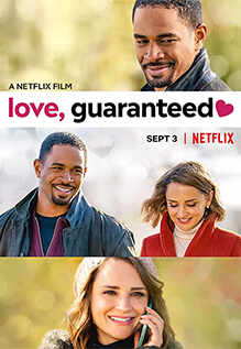 ​Love-Guaranteed​P