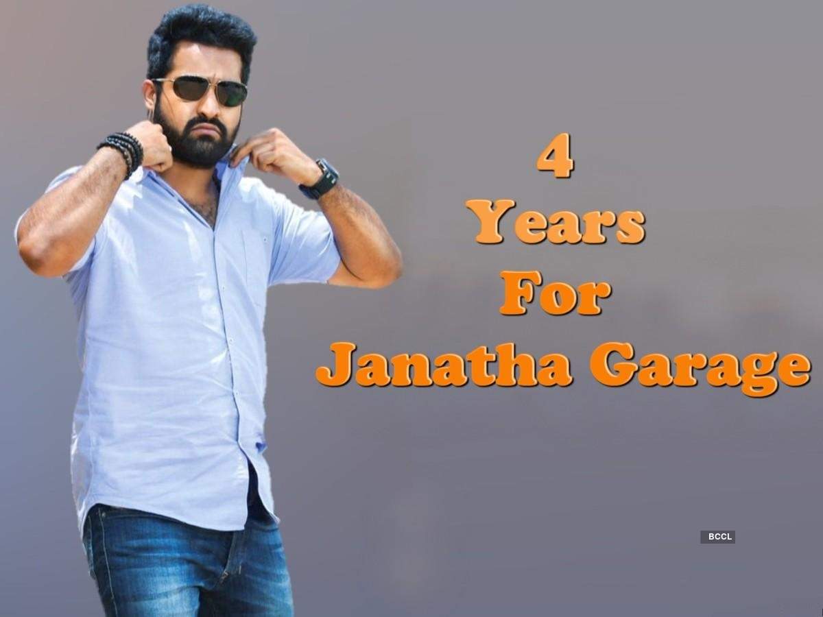 Featured image of post Janatha Garage Ntr Photos Hd I leave the debate whether movie is good great or bad movie