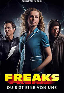 Freaks---P