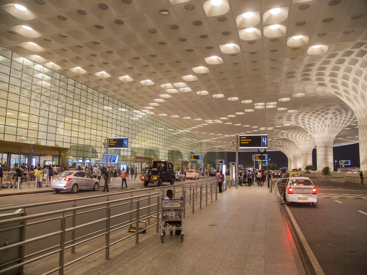 mumbai airport international travel guidelines