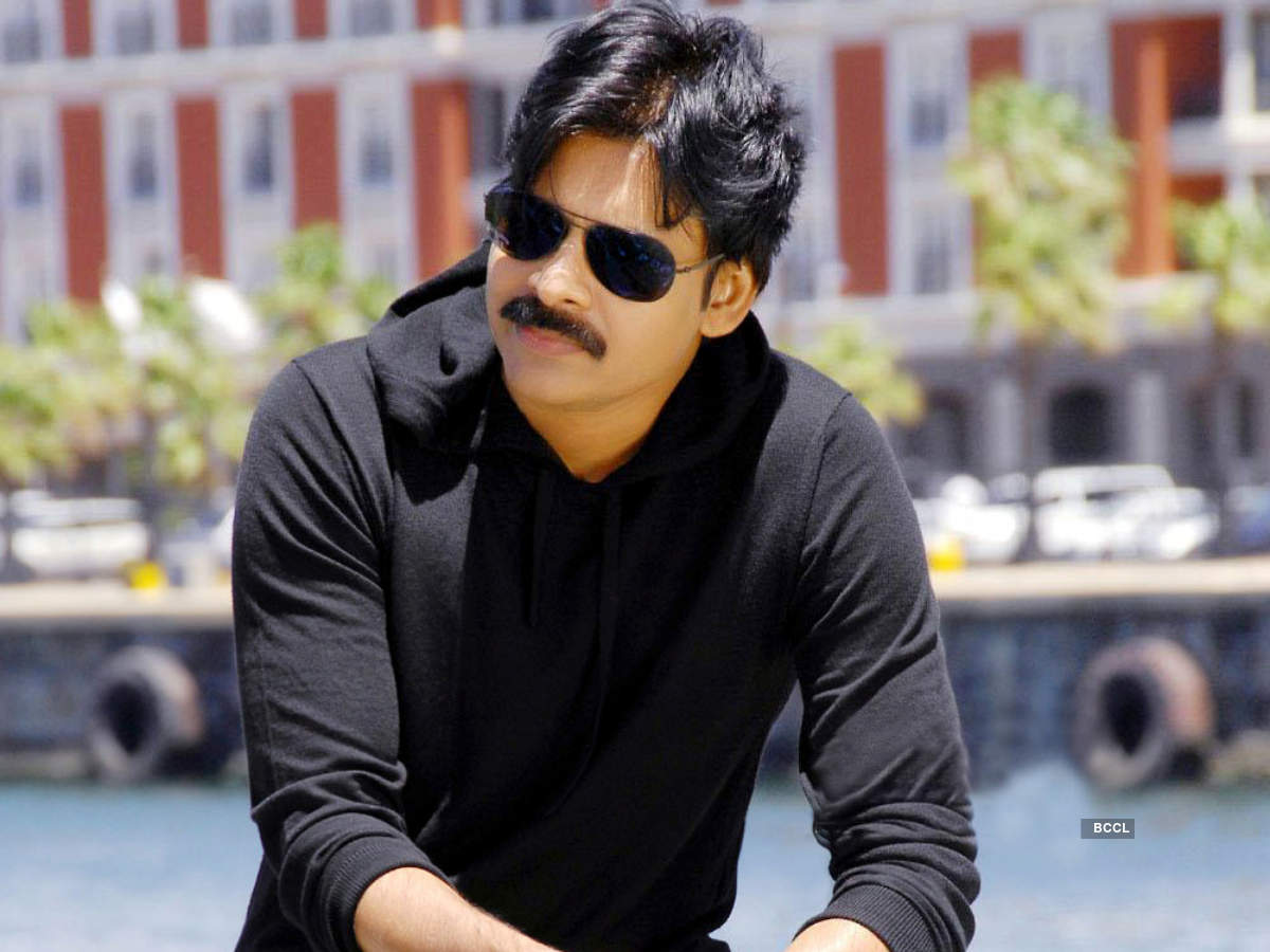 Happy Birthday Pawan Kalyan: 5 Blockbuster Films Of The Actor You Can't ...