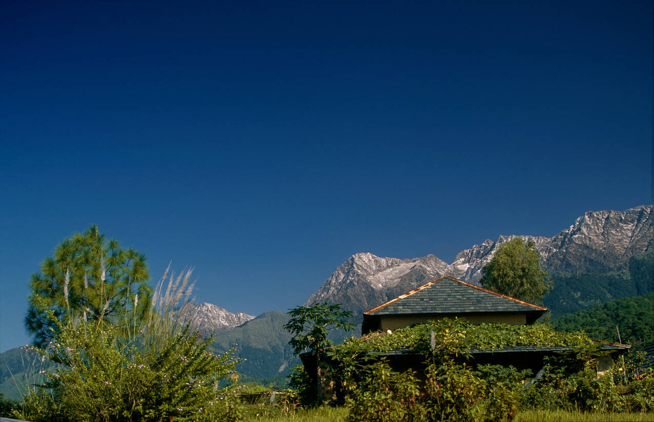 Stunning places in Himachal that are perfect for remotely working Stunning places in Himachal that are perfect for remotely working