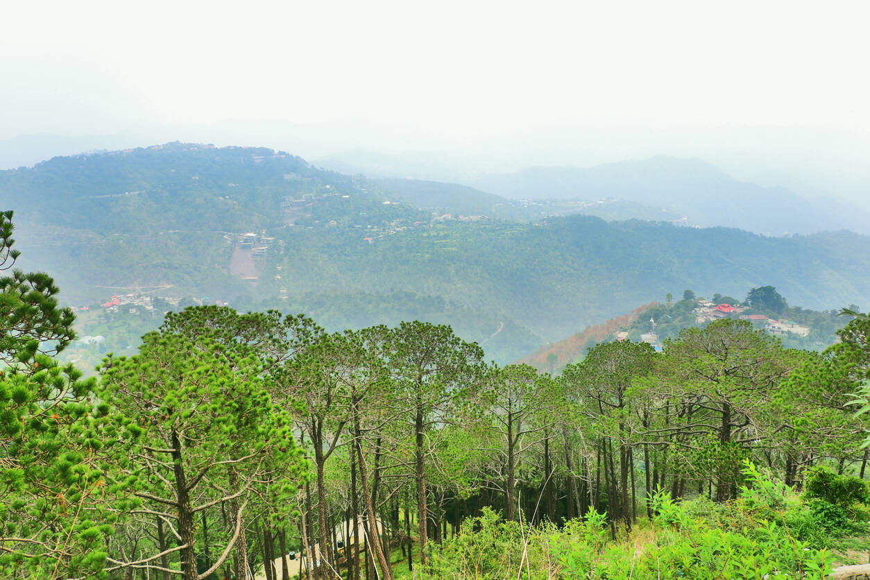 Stunning places in Himachal that are perfect for remotely working Stunning places in Himachal that are perfect for remotely working