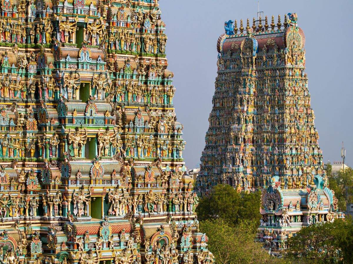 Tamil Nadu Unlock 4.0: Religious places and hotels to open; inter-state bus and train services to resume Tamil Nadu Unlock 4.0: Religious places and hotels to open; inter-state bus and train services to resume