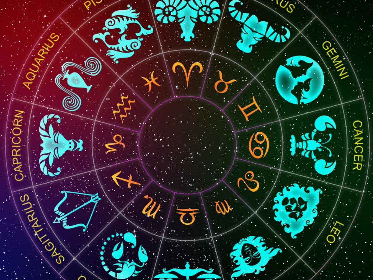 Mercury Moving Into Virgo Today Here Are The 3 Zodiac Signs Who Need To Be Careful The Times Of India