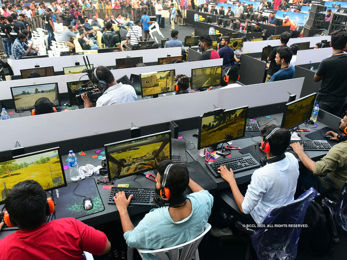 Professional Players After Pubg Ban In India Loss Of Livelihood But Will Move On To Other Games Times Of India