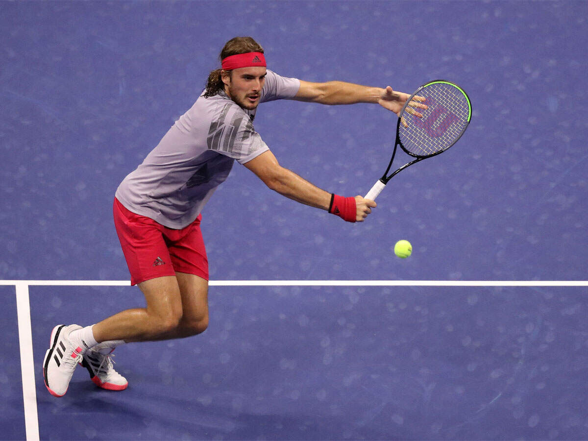 Евроспорт теннис последние. Стефанос Циципас теннис топлес. Стефанос Циципас вертикальная. Канал Евроспорт 2, теннис Штруфф - Рублев. Циципас теннис рост вес.