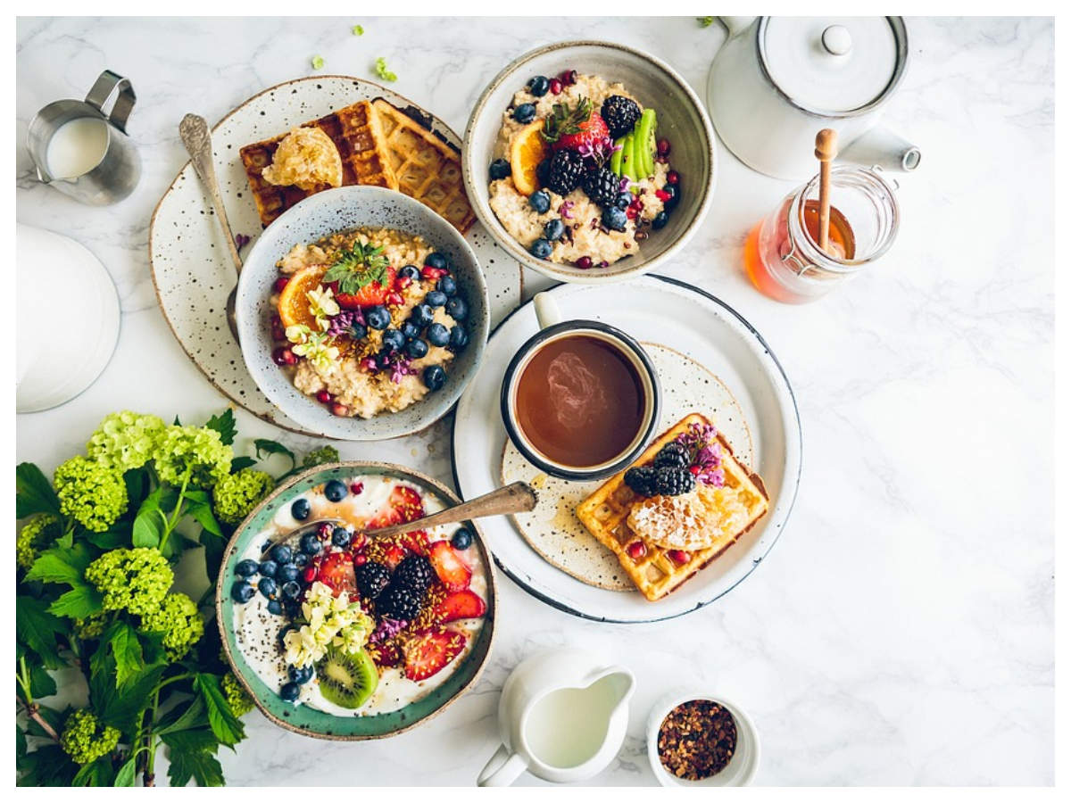 6 breakfast myths you need to stop believing | The Times of India