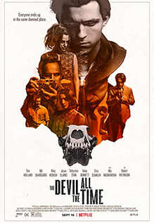 The-Devil-All-The-TimeP
