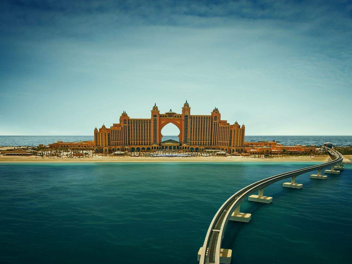 This Dubai hotel is offering free COVID-19 test to its guests This Dubai hotel is offering free COVID-19 test to its guests