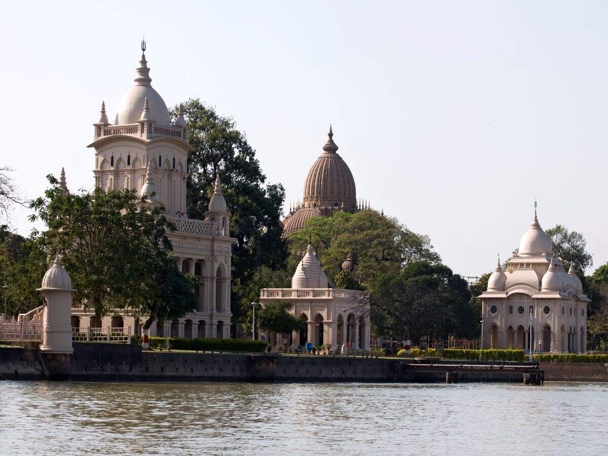 West Bengal: Belur Math to remain closed to visitors during Durga Puja this year West Bengal: Belur Math to remain closed to visitors during Durga Puja this year