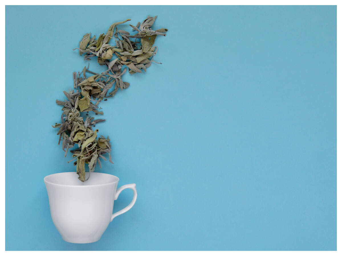 Ever heard of roasted green tea? Is it good or bad?
