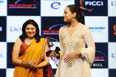 Final day of FICCI Frames '11