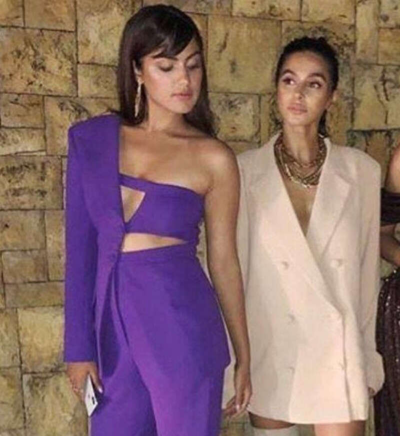 Shibani Dandekar stands in support of Rhea Chakraborty, says &ldquo;Rhea told me of Sushant&rsquo;s sister molesting her&rdquo;