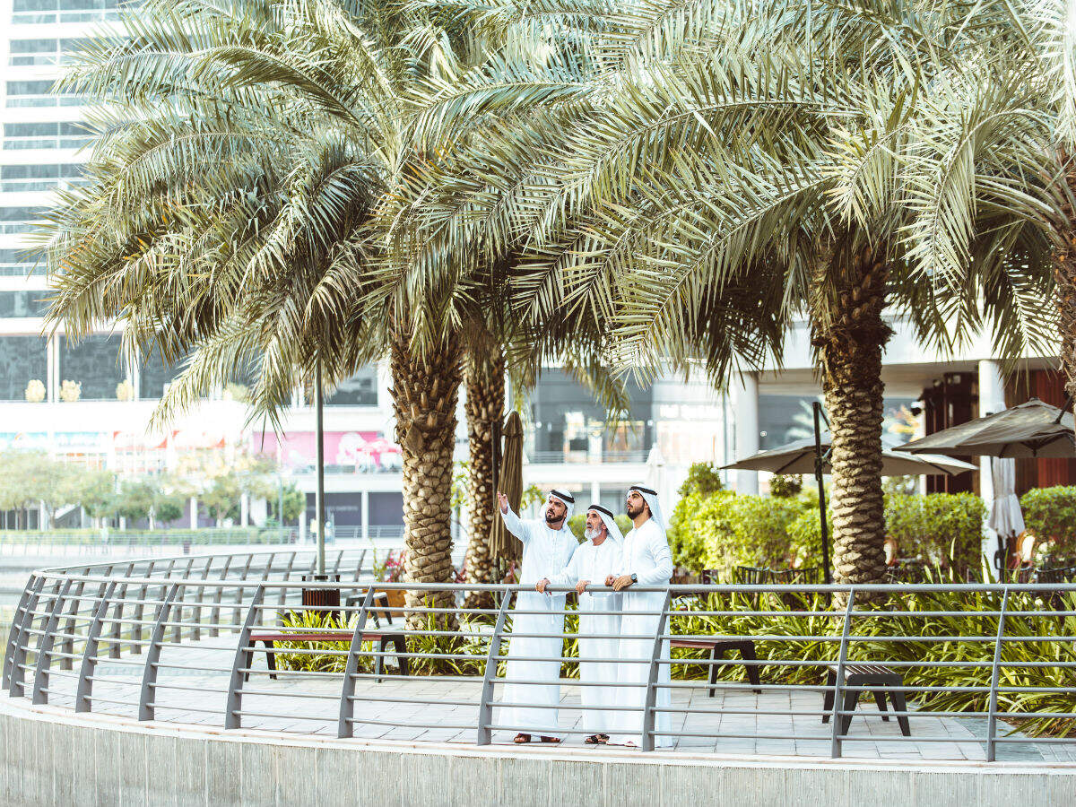 Dubai is offering retirement visa and here’s the application criteria Dubai is offering retirement visa and here’s the application criteria
