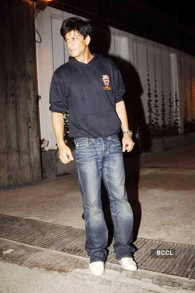 Shah Rukh Khan