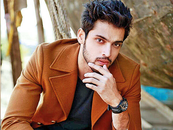 Parth Samthaan