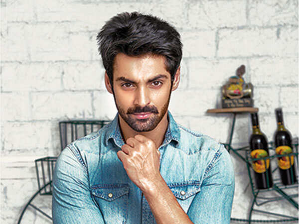 Karan Wahi