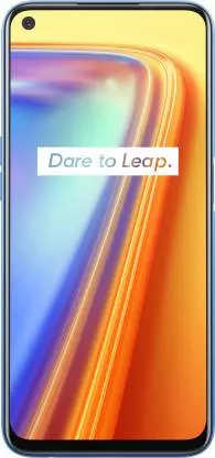 Realme 7 128GB 8GB RAM Price in India, Full Specifications ...