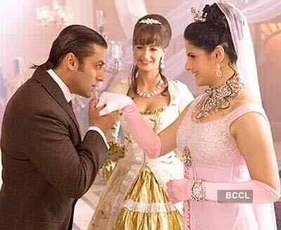 Zareen Khan hot and sexy photos