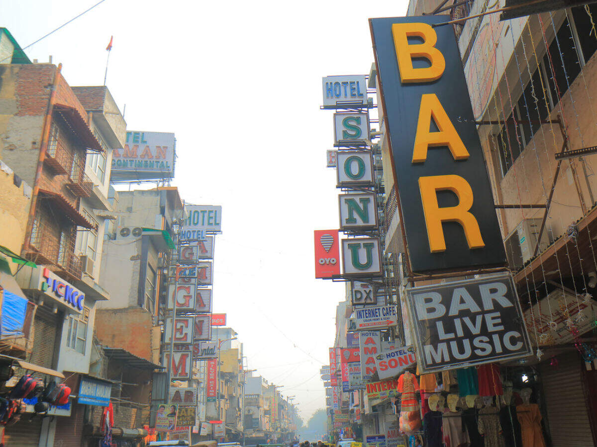 Delhi Unlock 4: bars and pubs to open up on trial basis Delhi Unlock 4: bars and pubs to open up on trial basis