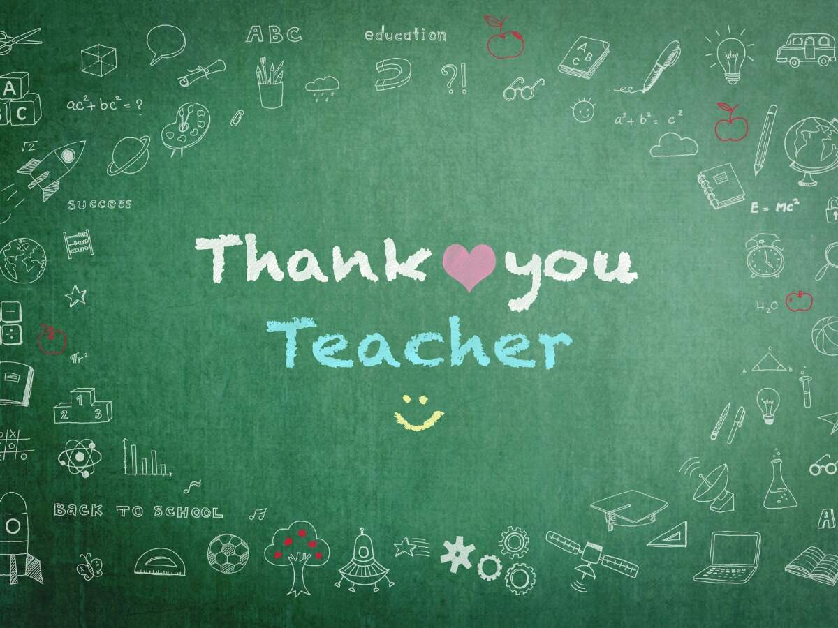Teachers Day Quotes, Messages, Images, Status & Images: 20 quotes by