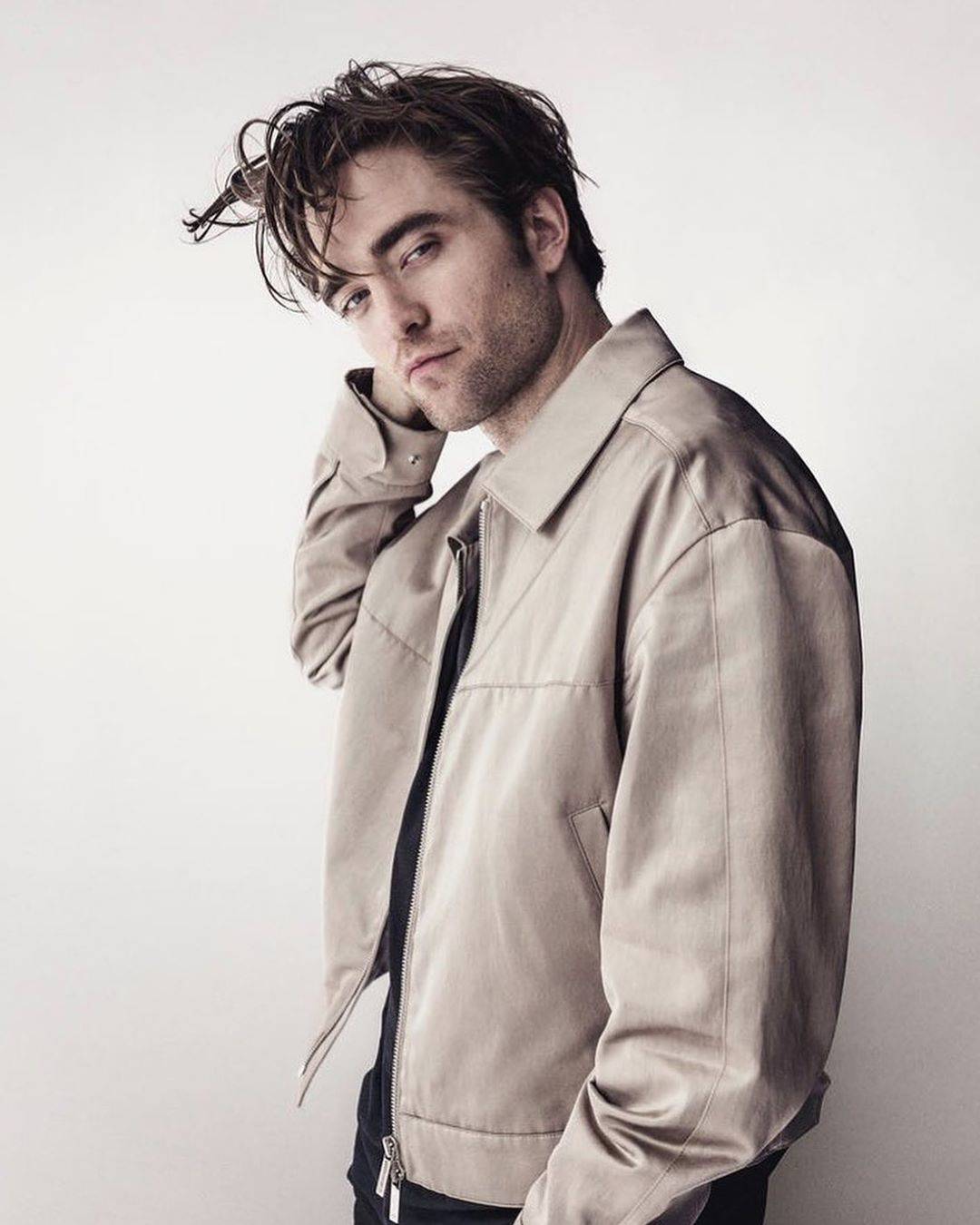 'The Batman' production halts as lead actor Robert Pattinson tests positive for Covid-19