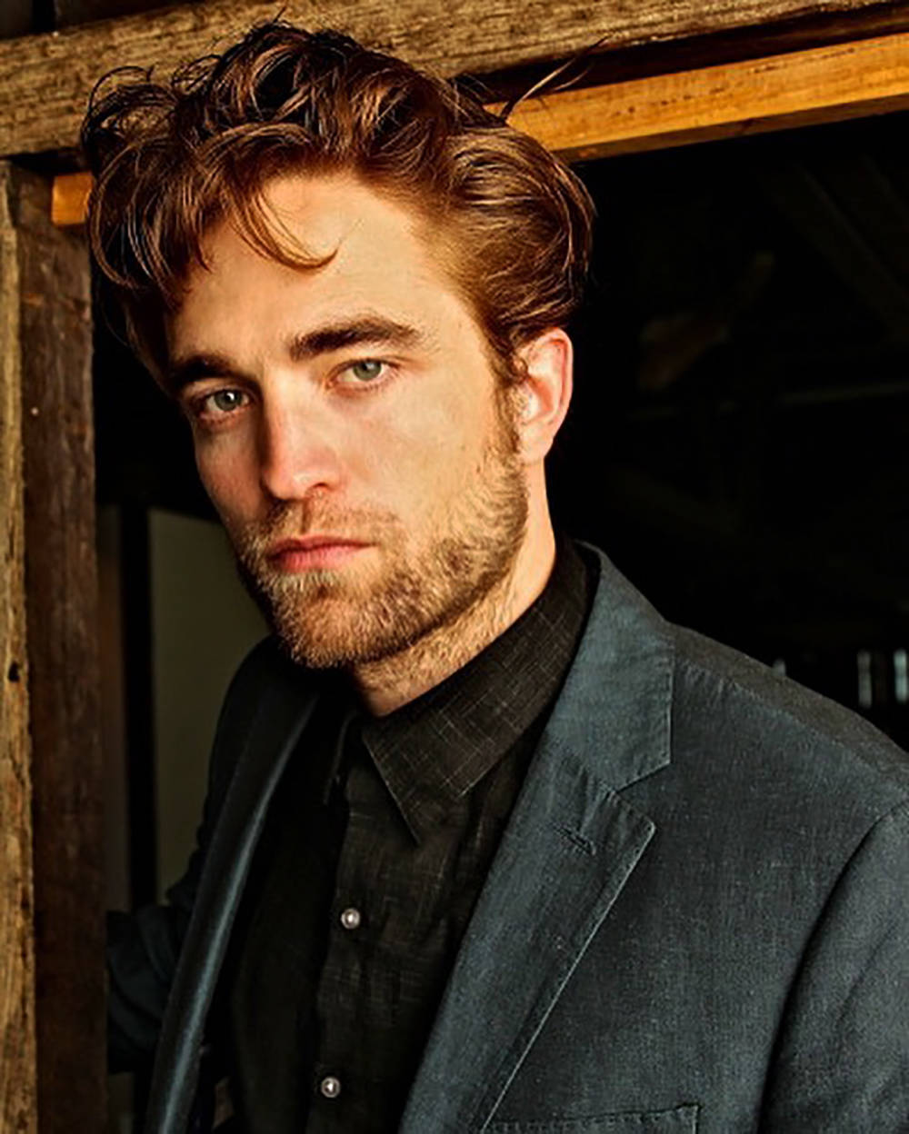 Robert Pattinson - Actor