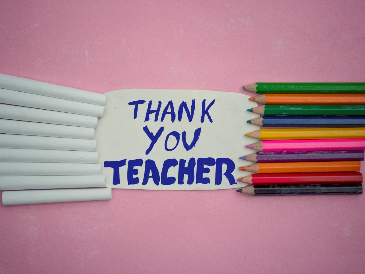 Happy Teachers Day 2020: Images, Messages & Facebook & Whatsapp status