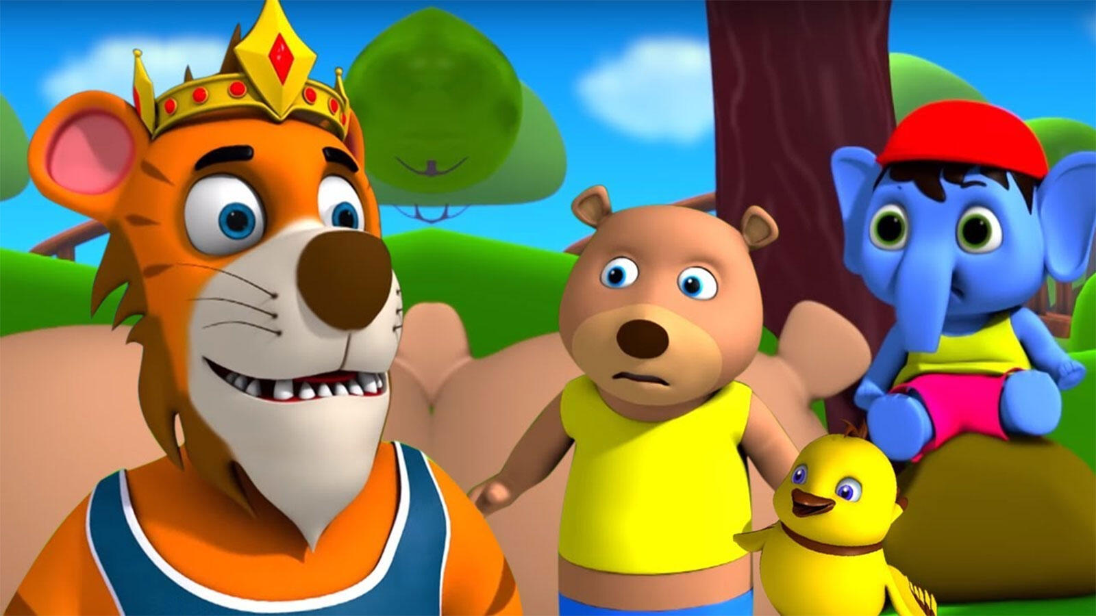 Nursery Songs and Kids Poem in Hindi: Children Nursery Song in Hindi 'Sher Nirala Himmatwala' Nursery Songs and Kids Poem in Hindi: Children Nursery Song in Hindi 'Sher Nirala Himmatwala'