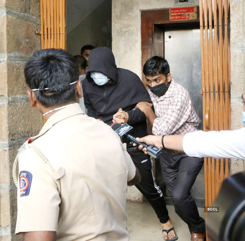 Rhea Chakraborty is ready for arrest, as it's a witch-hunt: Rhea's lawyer