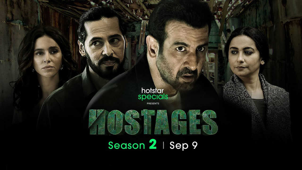 Hostages Season 2 Review: This season, 'Hostages' gets grittier and better