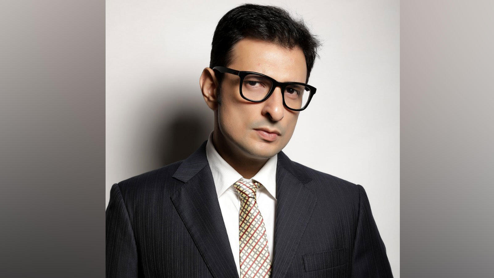Rushad Rana on bagging a negative role in Anupamaa