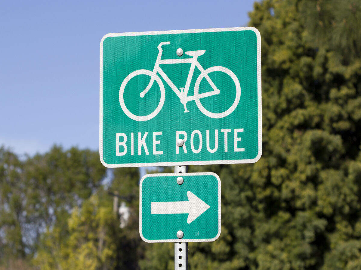 More than 800 km of new bike trails opened in the US for the cycling enthusiasts More than 800 km of new bike trails opened in the US for the cycling enthusiasts