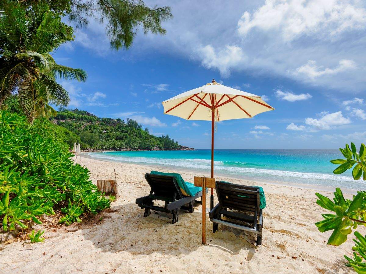 Win a free yearly beach vacation for the next 20 years! | Times of