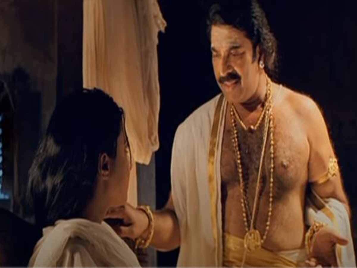 Mammootty's four memorable and muchloved historical characters Malayalam Movie News Times