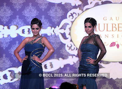 Unveiling of 'Mulberry Mansions'