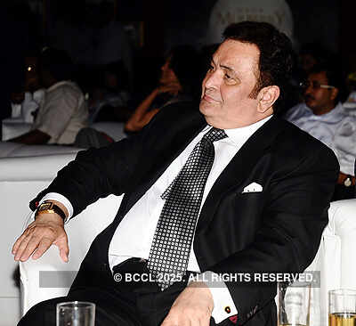 Rishi Kapoor