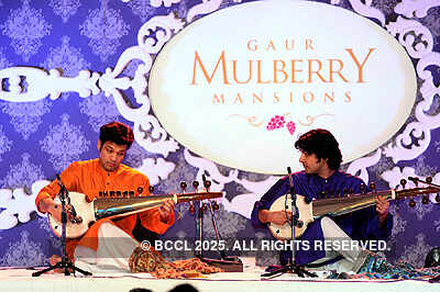 Amaan and Ayaan Ali Khan