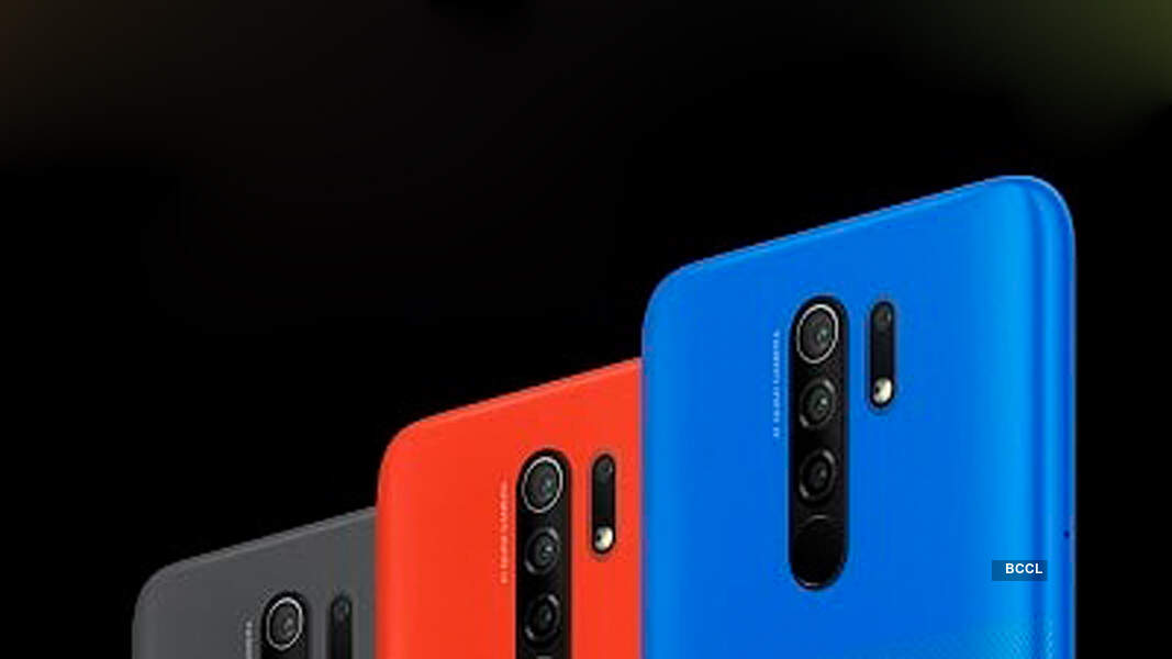 Poco M2 smartphone launched in India