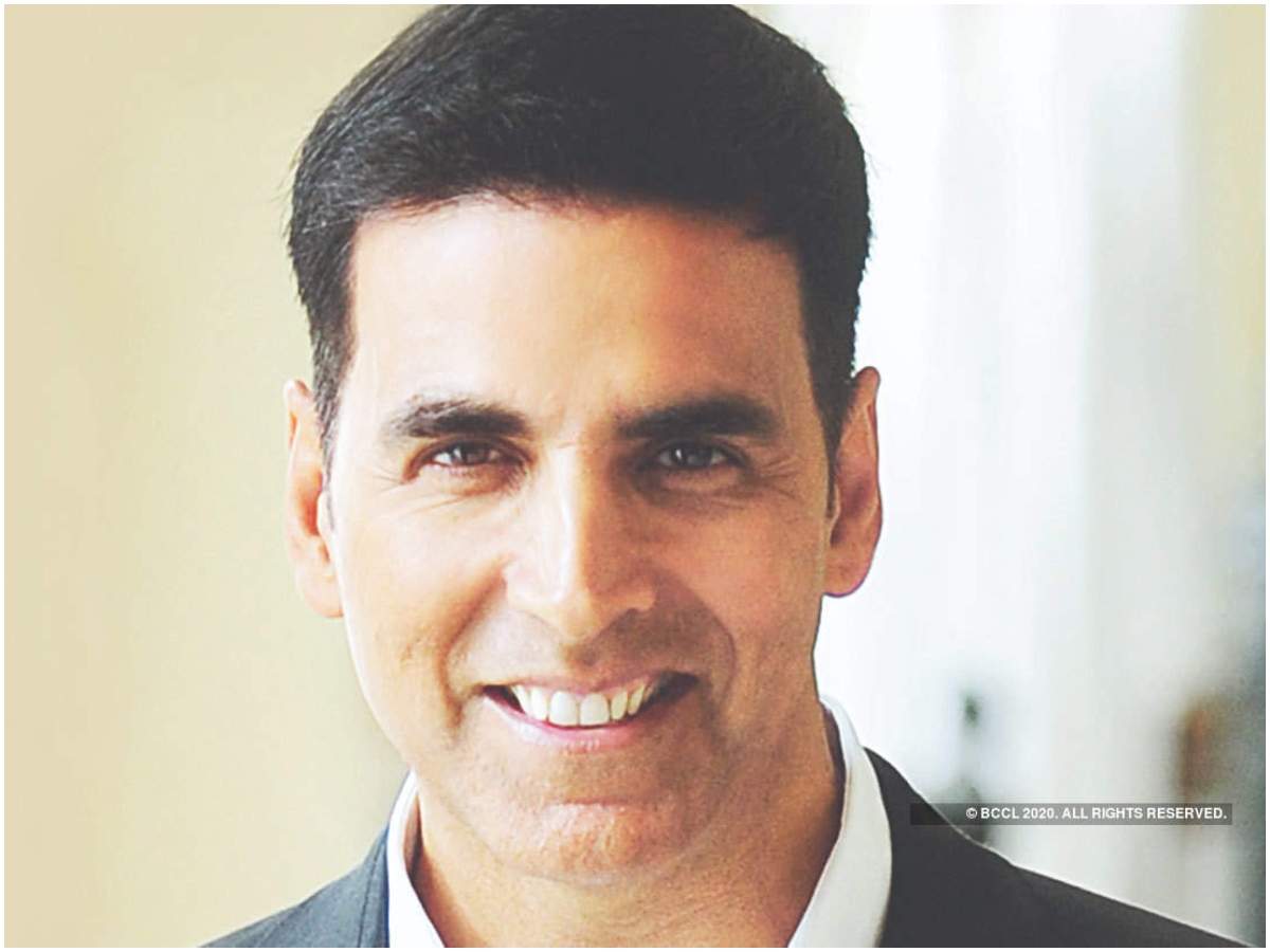 Happy Birthday, Akshay Kumar: 'Housefull 4' to 'Good Newwz'; FIVE  highest-earning films of the talented actor | The Times of India