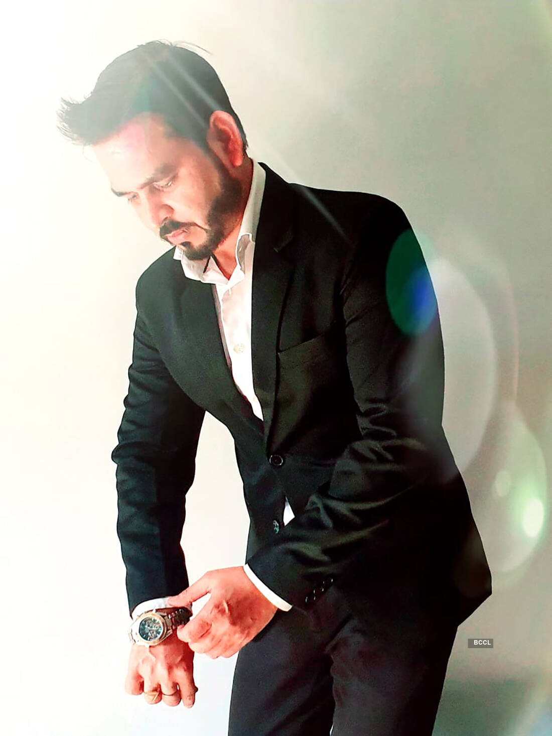 Know more about Sanjay Nigam