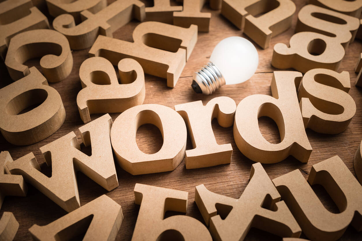 Museum of Words to open in Washington DC in October Museum of Words to open in Washington DC in October