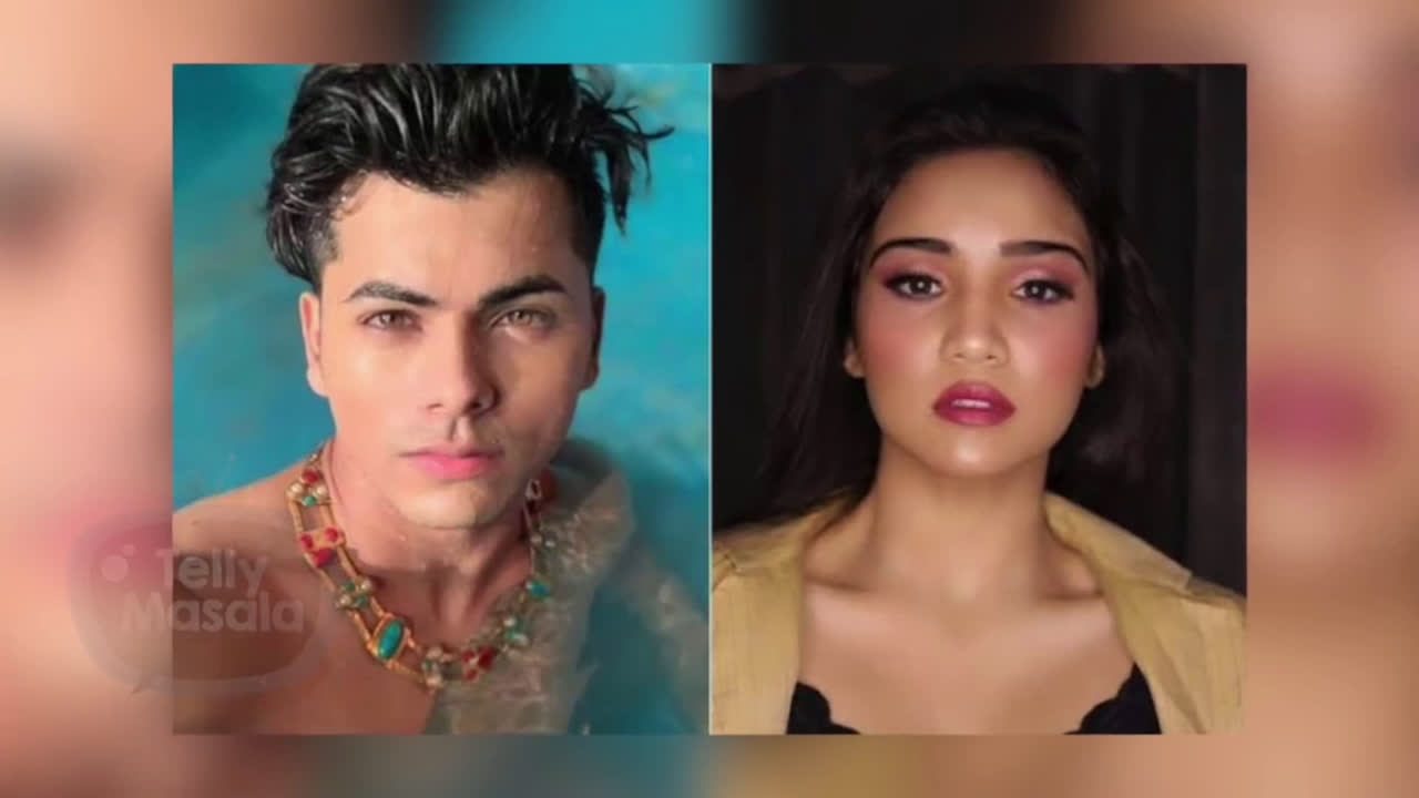 Aladdin Fame Siddharth Nigam And Ashi Singh Seek Apology From Fans Know 