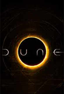 Dune---P