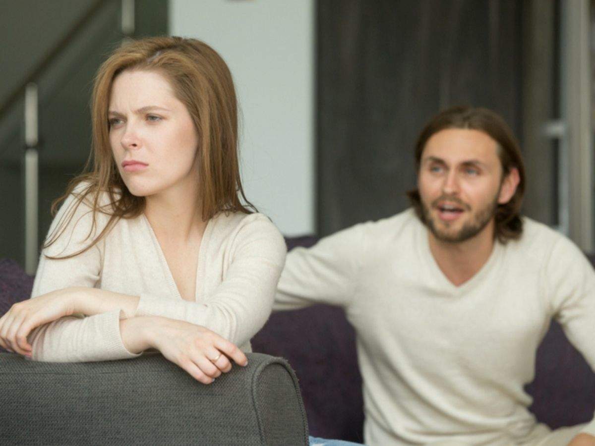 How to know if your partner is jealous, according to their zodiac sign  | The Times of India
			