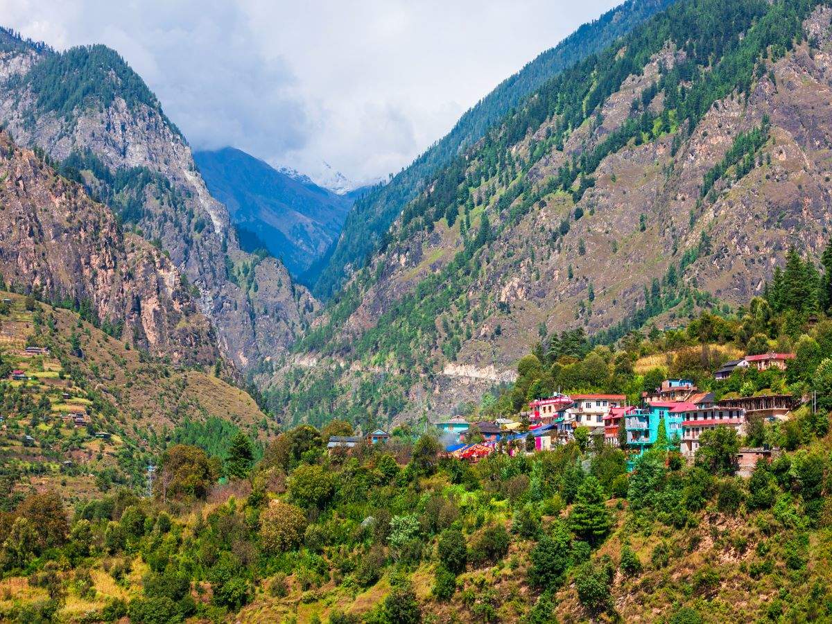 Hotels in Himahchal’s Parvati valley to reopen from Sep 15; 50% discount offered by many