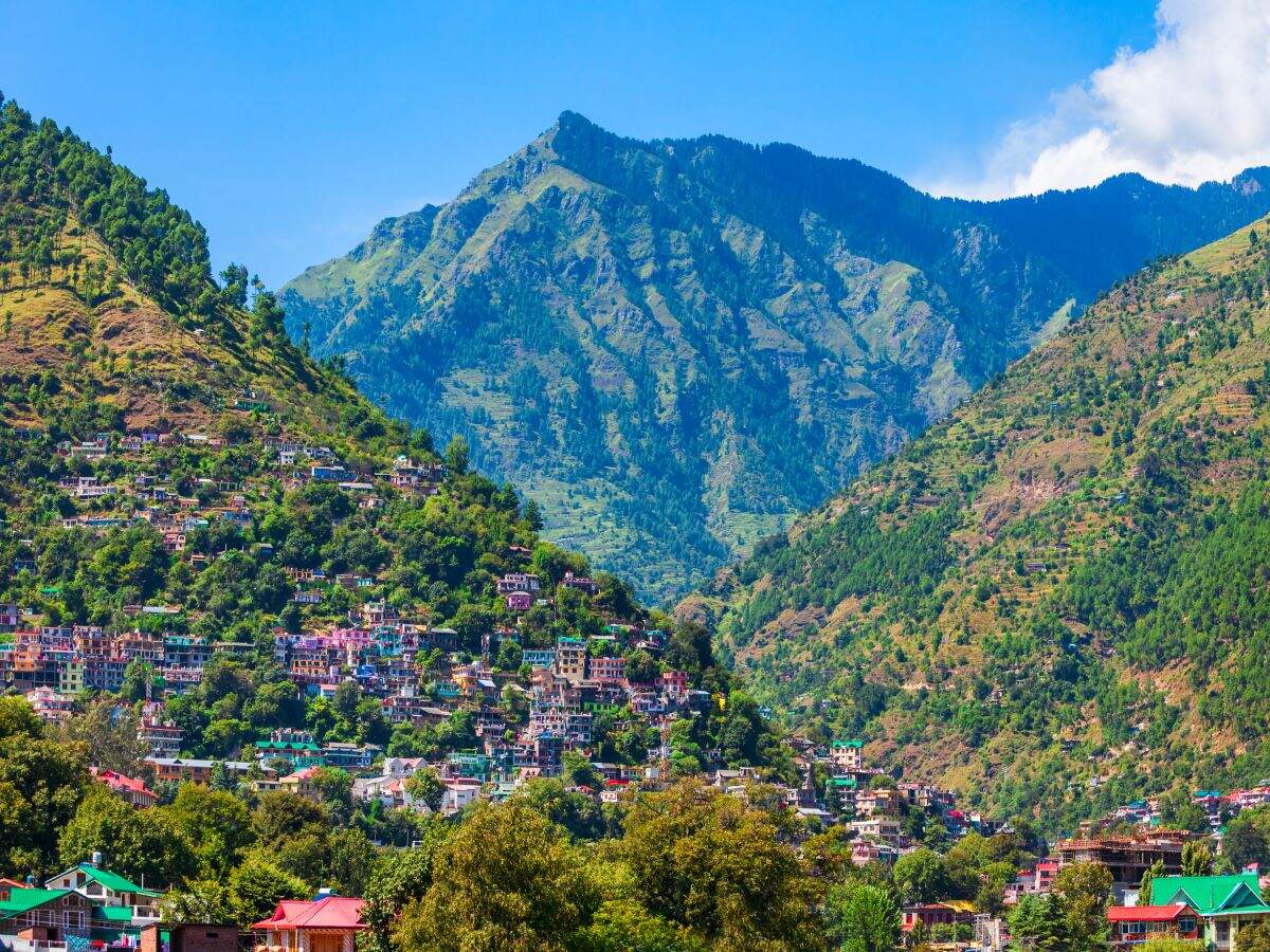 Hotels in Himahchal’s Parvati valley to reopen from Sep 15; 50% discount offered by many Hotels in Himahchal’s Parvati valley to reopen from Sep 15; 50% discount offered by many